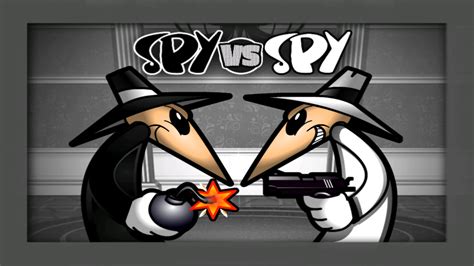 Spyware game. Things To Know About Spyware game. 